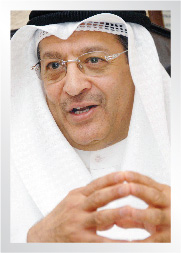  Dr. Bader Al Khulifah